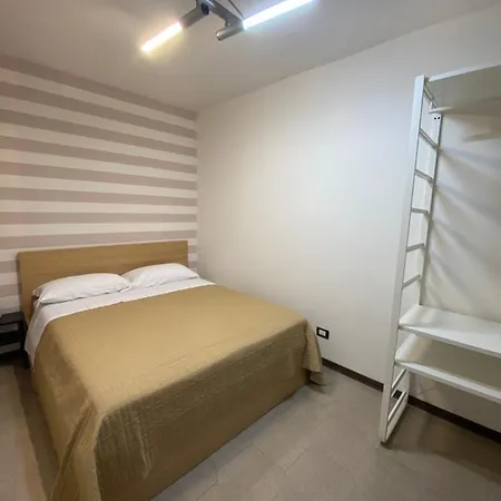 Lulu' Lesuites 3* Cava deʼ Tirreni