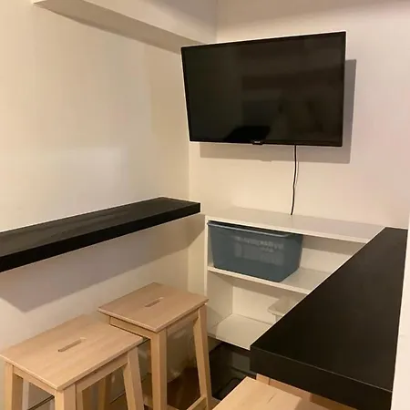 Lulu' Lesuites Alojamento de Acomodação e Pequeno-almoço
