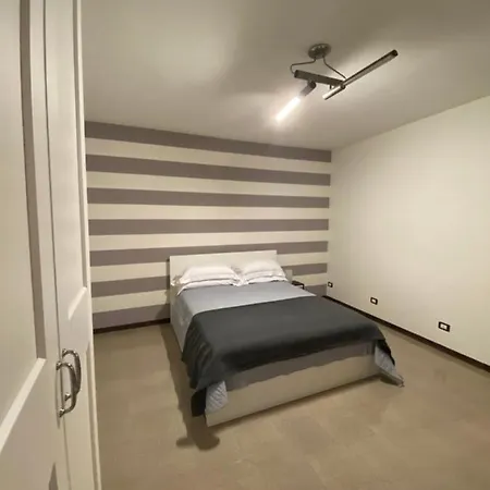 Lulu' Lesuites Alojamento de Acomodação e Pequeno-almoço Cava deʼ Tirreni