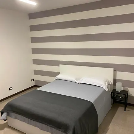 Lulu' Lesuites 3* Cava deʼ Tirreni