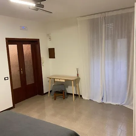 Lulu' Lesuites Cava deʼ Tirreni
